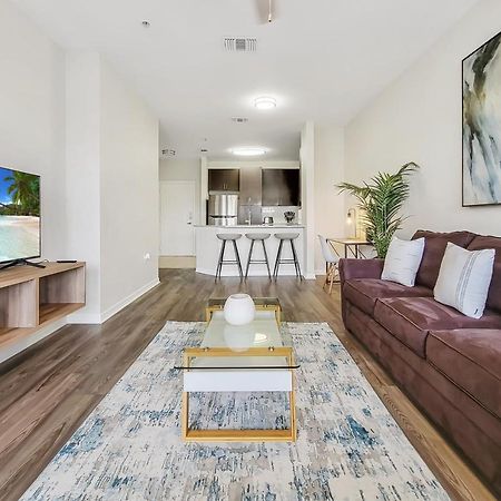 Getaway Apartment Near Beaches And Airport Tampa Dış mekan fotoğraf