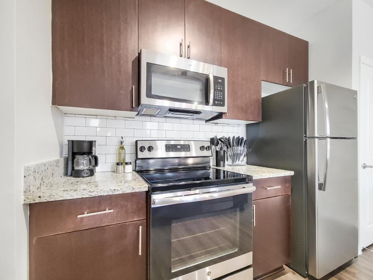 Getaway Apartment Near Beaches And Airport Tampa Dış mekan fotoğraf