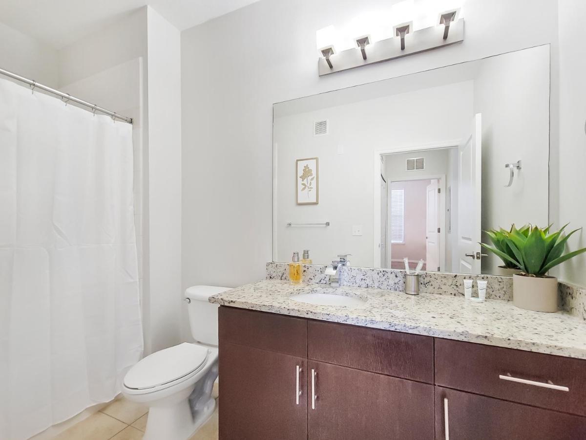 Getaway Apartment Near Beaches And Airport Tampa Dış mekan fotoğraf