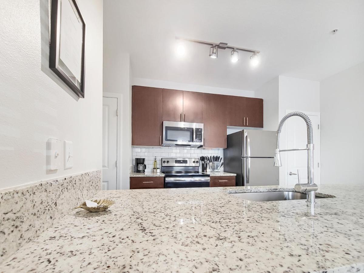 Getaway Apartment Near Beaches And Airport Tampa Dış mekan fotoğraf