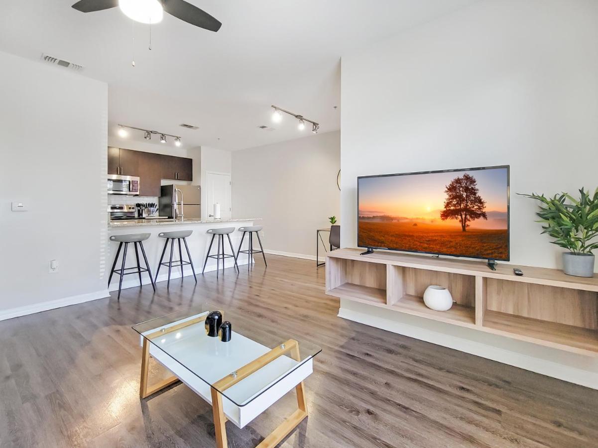 Getaway Apartment Near Beaches And Airport Tampa Dış mekan fotoğraf