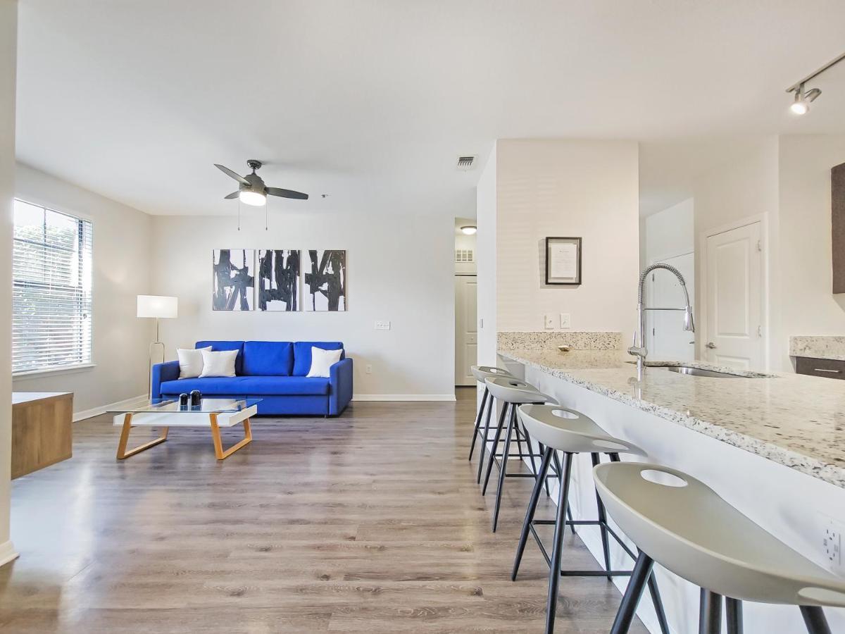 Getaway Apartment Near Beaches And Airport Tampa Dış mekan fotoğraf