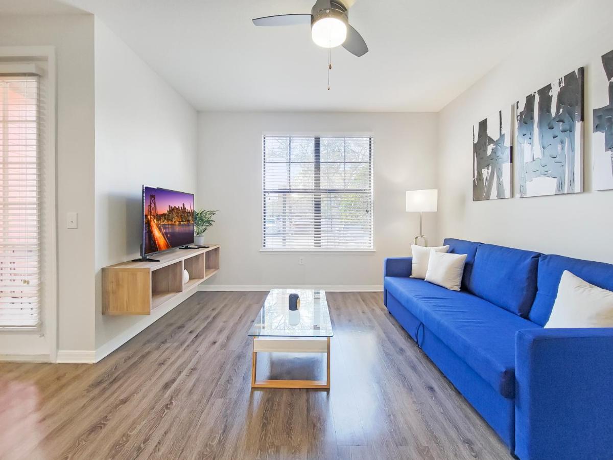Getaway Apartment Near Beaches And Airport Tampa Dış mekan fotoğraf