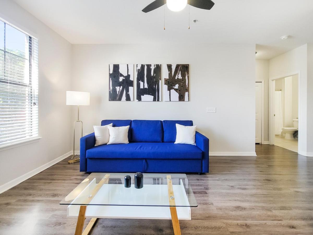 Getaway Apartment Near Beaches And Airport Tampa Dış mekan fotoğraf