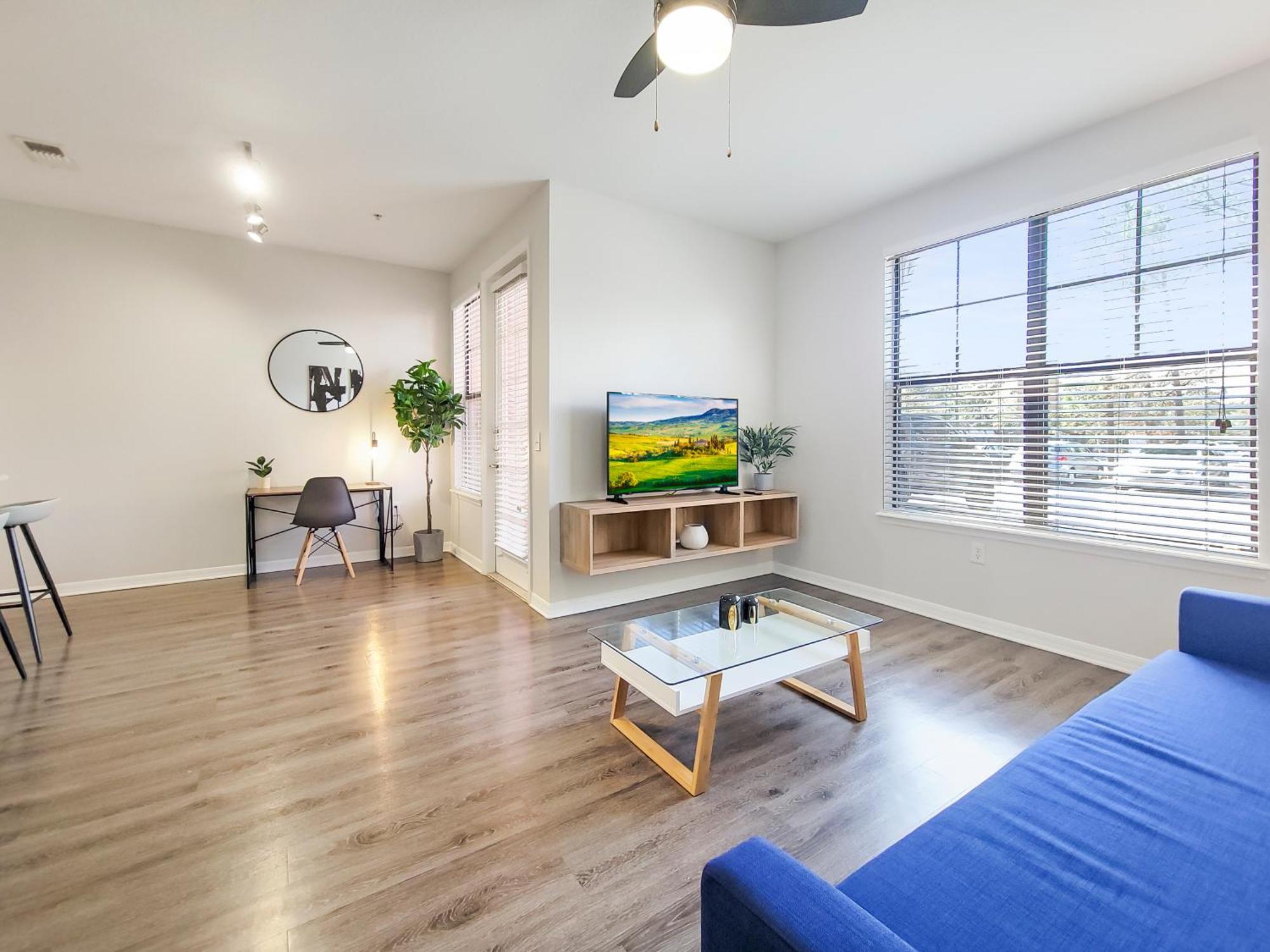 Getaway Apartment Near Beaches And Airport Tampa Dış mekan fotoğraf