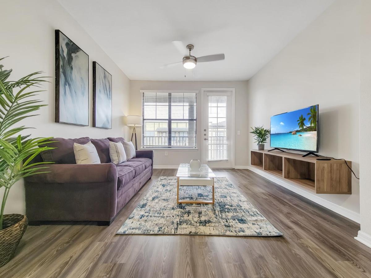 Getaway Apartment Near Beaches And Airport Tampa Dış mekan fotoğraf