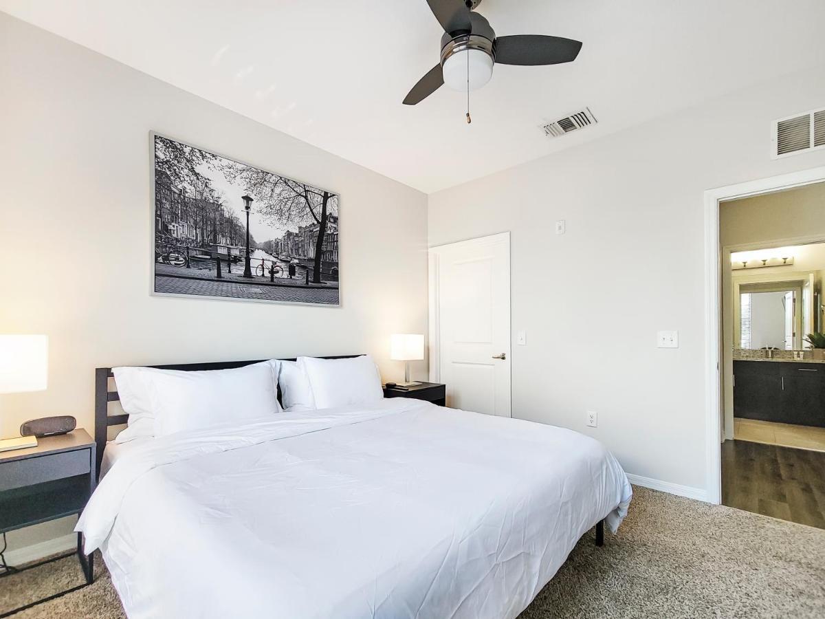 Getaway Apartment Near Beaches And Airport Tampa Dış mekan fotoğraf
