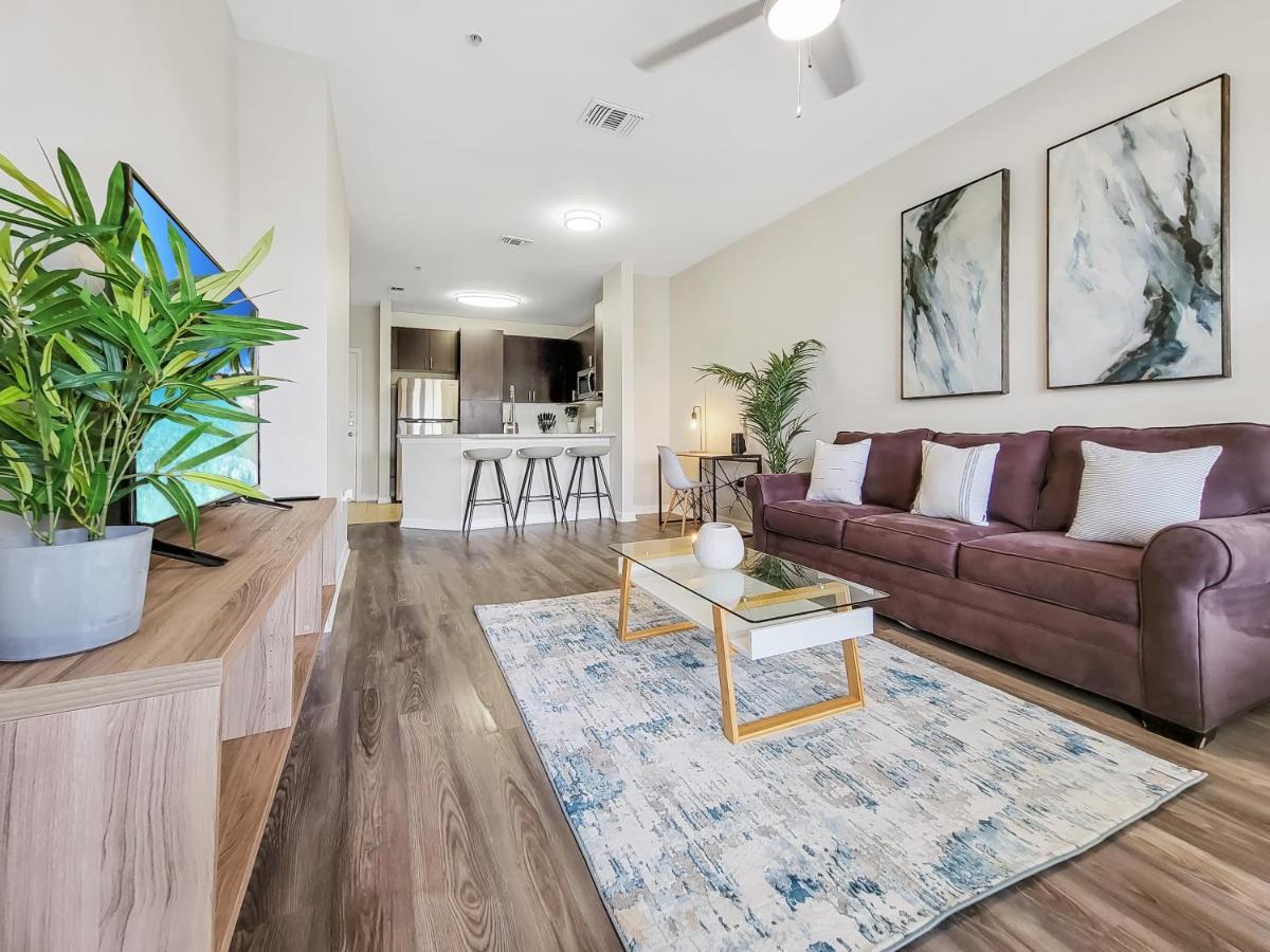 Getaway Apartment Near Beaches And Airport Tampa Dış mekan fotoğraf