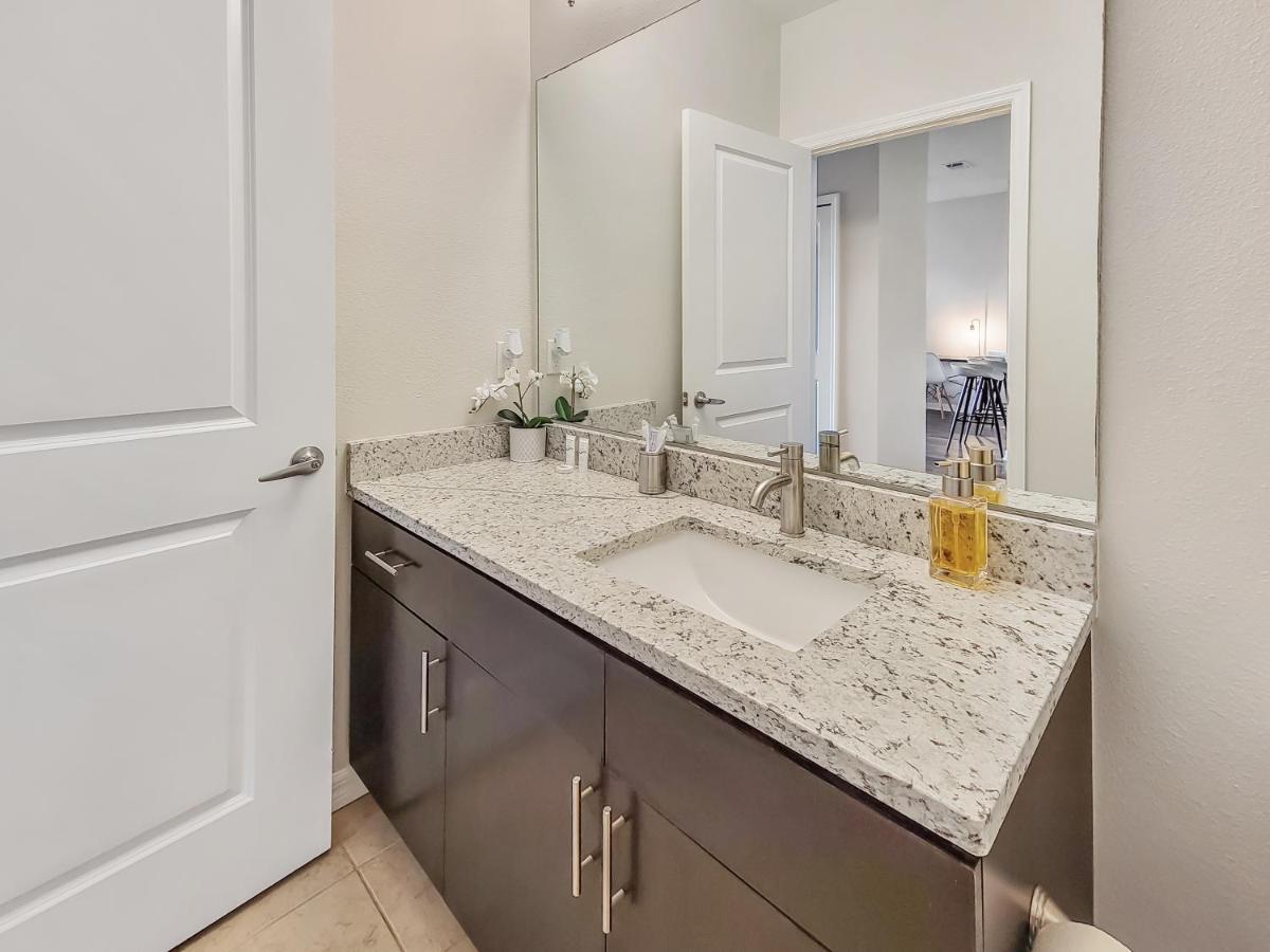 Getaway Apartment Near Beaches And Airport Tampa Dış mekan fotoğraf