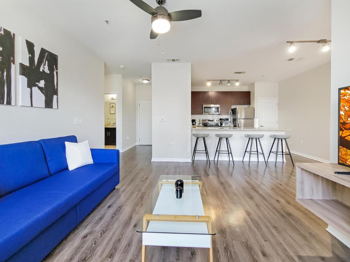 Getaway Apartment Near Beaches And Airport Tampa Dış mekan fotoğraf