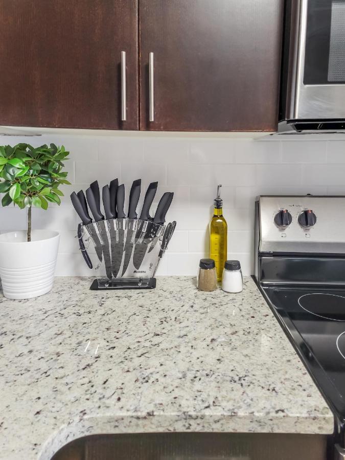Getaway Apartment Near Beaches And Airport Tampa Dış mekan fotoğraf