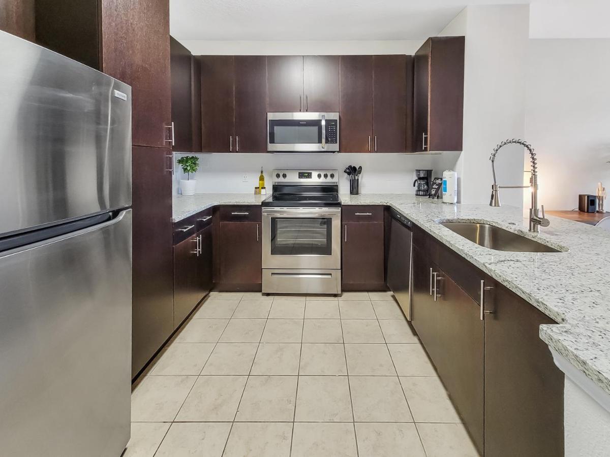 Getaway Apartment Near Beaches And Airport Tampa Dış mekan fotoğraf